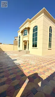 🏡 Villa for Rent – Al Raqaib, Ajman