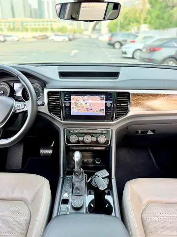 صورة مصغرة 18 لـ 2019 Volkswagen TERAMONT