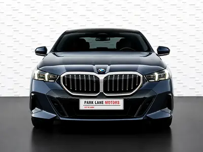 صورة 2 لـ 2024 BMW 5-SERIES