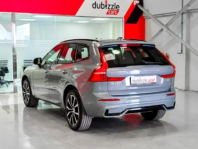 صورة 8 لـ 2024 Volvo XC60