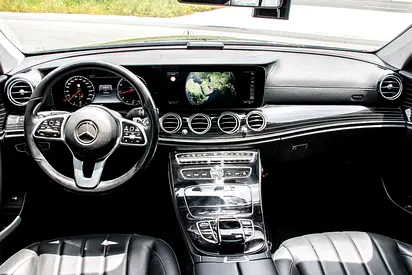 2020 Mercedes-BENZ E-CLASS — миниатюра 9