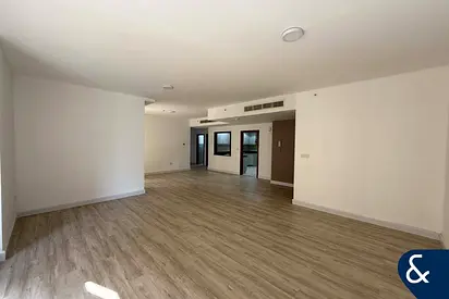 Upgraded | Unfurnished | Sea Views | 3 Bed