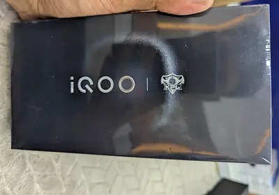 iQOO 15 Ultra (512GB)