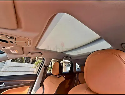 Haval Jolion Luxury, миниатюра 12