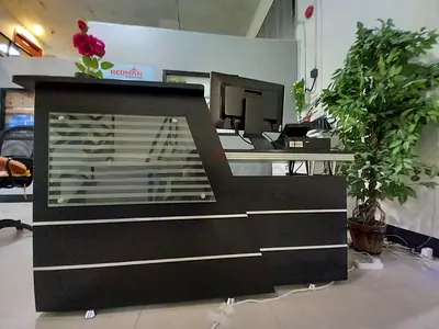 Office Reception / Front Desk for Sale