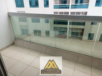 Annual Rental – 1 Bedroom Apartment in Pearl Towers, Ajman A well-maintained 1-bedroom apartment available for annual rent in Pearl Towers, Al Rashidi