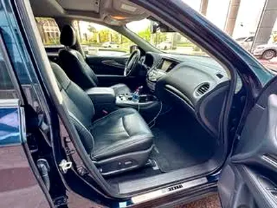 صورة 7 لـ 2019 Infiniti Q60