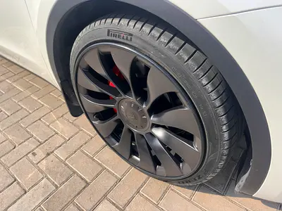 2023 Tesla MODEL Y photo 7