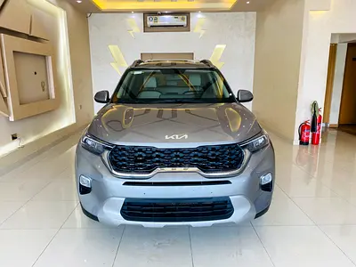 Kia Sonet GT-Line, миниатюра 18