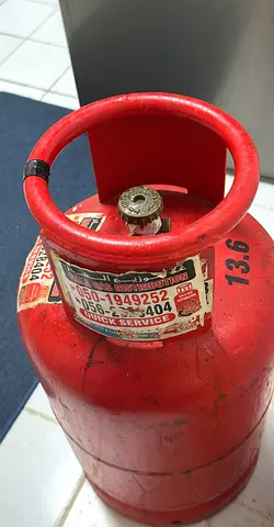 AJMAN Gas Cylinder for SALE !!!