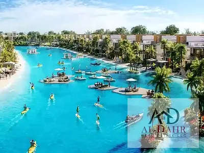 4BR Villa | Bali 2 | Lagoon & Park Views | Resort Amenities