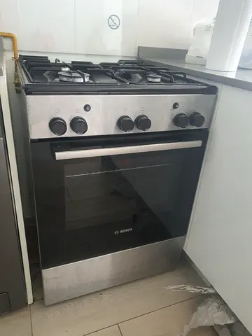 Bosch Brand Full Gas Cooking Range For Sale 60CM