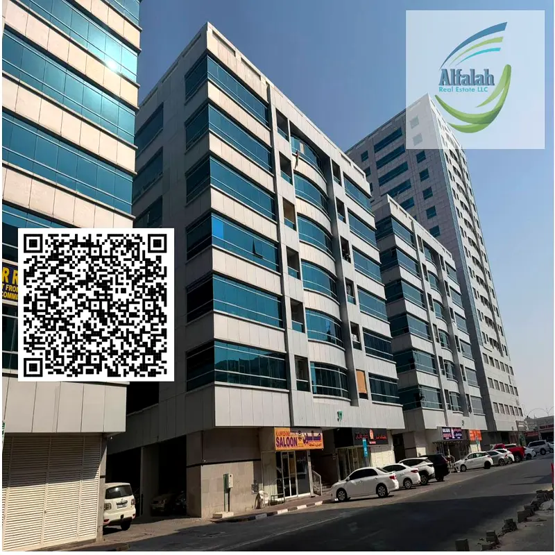 2BEDROOM AVAILABLE FOR SALE jASMINE TOWERS