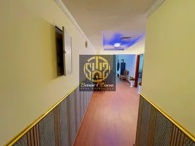 FURNISHED 1BHK AVAILABLE FOR SALE IN HORIZON TOWER AJMAN