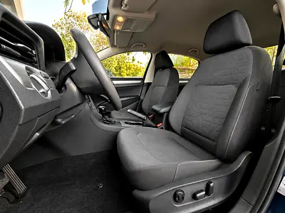 صورة 4 لـ 2020 Volkswagen PASSAT