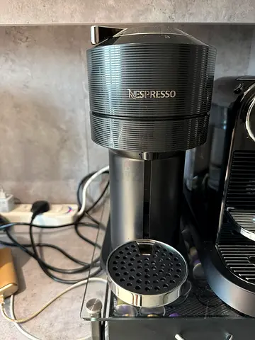 Nespresso vertuo Coffee Machine - Great Condition