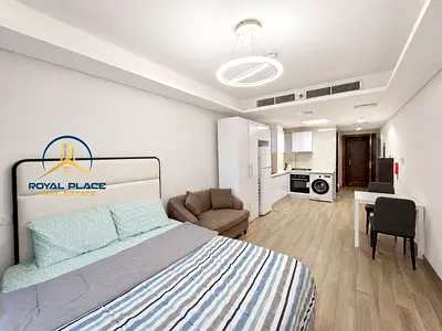Furnished | ready to move | prime location
