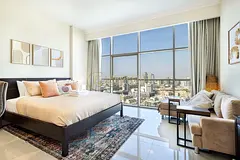 Elegant Unit | Scenic View | HIGHER Floor