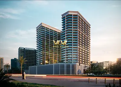 BINGHATTI GHOST | 3-BEDROOM | READY TO MOVE IN