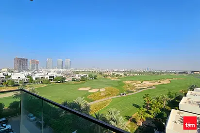 Golf View | Furnished | Vacant | spacious