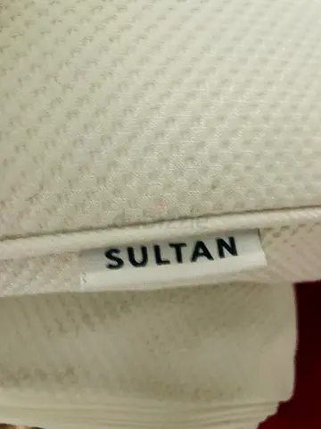 Ikea Sultan Mattress Pad 180x200 5cm