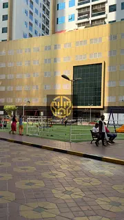 2BHK AVAILABLE FOR SALE IN AJMAN PEARL TOWER DOWNTOWN