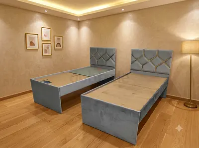 Brand New Single Bed Frame For Sale