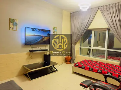 FURNISHED 1BHK FOR RENT IN AJMAN PEARL TOWER AJMAN DOWNTOWN