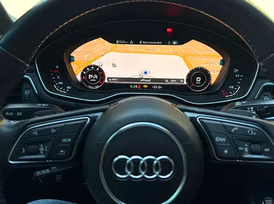 صورة مصغرة 12 لـ 2018 AUDI A5