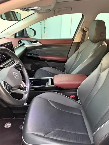Volkswagen ID.6 Pure, миниатюра 3