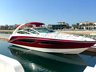 YAMAHA 38 EXULT (2019 / 2025)