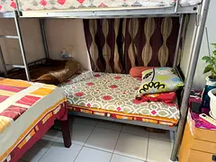 Bes Space Karama