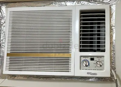 Supergeneral Air conditioner