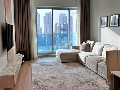 DIRECT OWNER - VACANT, 1BD, ARMADA 3, JLT