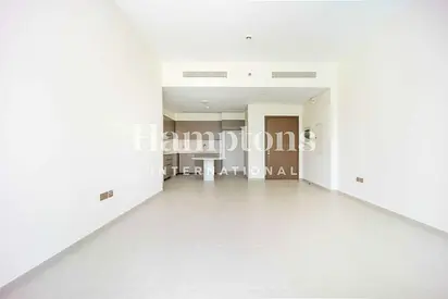 Vacant | Full Burj and Fountain Views