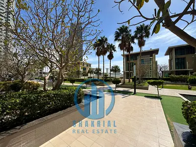 High Floor | Spacious 1BR | Ready to Move