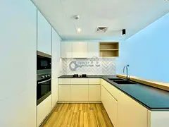 Elegant 1 BR | Un-Furnished | Community View