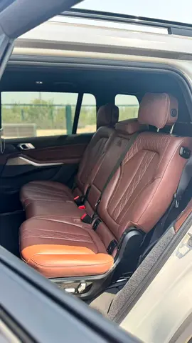 BMW X7 xDrive40i, миниатюра 14