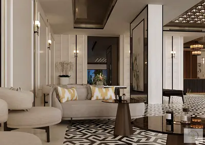 LUXURY FURNISHED 2BD WITH POOL | READY 2026 | 4 % DLD WAIVER