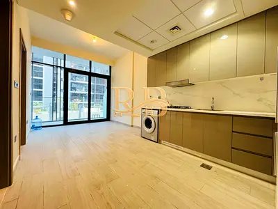 Unfurnished 1Bhk || Pool View || Spacious layout || Chiller free