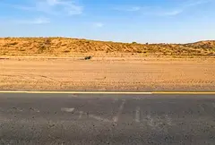 Residential land for sale in Sharjah - Al Matraq area - Al Ruwaidat suburb
