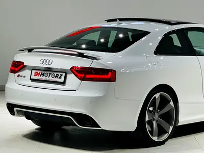 2014 AUDI RS5 — фото 6