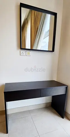 Bedroom Vanity for urgent sale