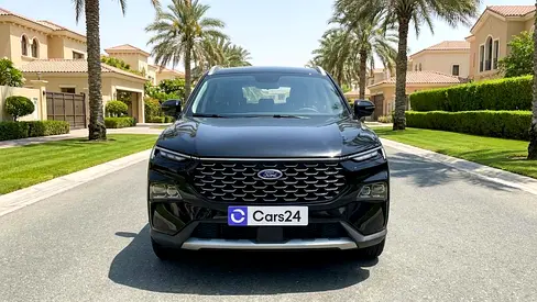 صورة مصغرة 2 لـ 2024 FORD TERRITORY