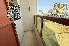 BIG SIZE 1 BEDROOM FOR RENT – RASHIDIYA 2, AJMAN.