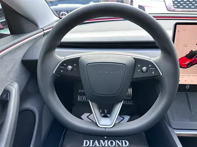 صورة مصغرة 18 لـ 2024 Tesla MODEL 3