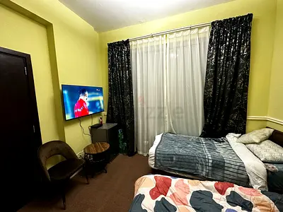 Shared masterbed for Arabic Male available NOW in silicon