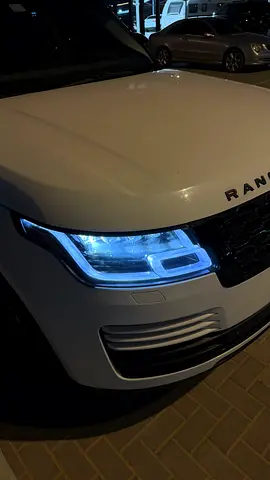 صورة مصغرة 12 لـ 2014 LAND Rover RANGE ROVER