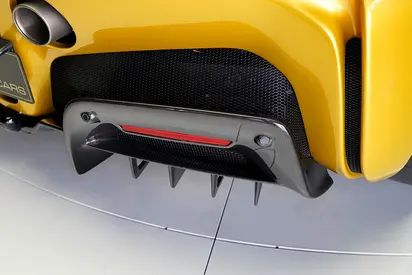 2023 Ferrari SF90 SPIDER — миниатюра 20