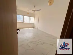 Great Opportunity in Al Majaz Two, Sharjah, Three Bedrooms and Living Room with Family-Friendly Spac
